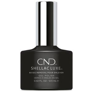 CND SHELLAC LUXE Gel Polish